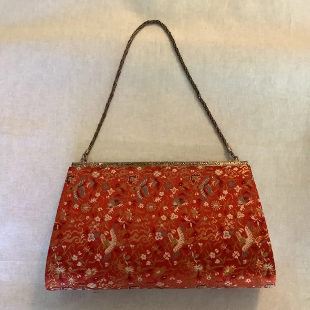 Vintage Purse - Picture 2 of 10